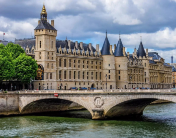 Conciergerie
