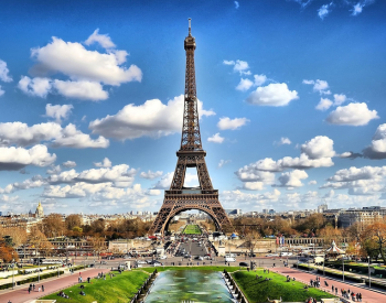 Eiffel Tower