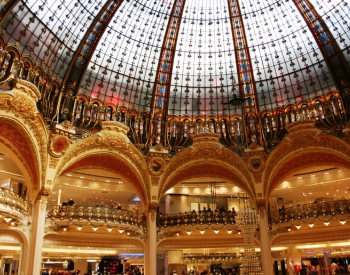 Galeries Lafayette