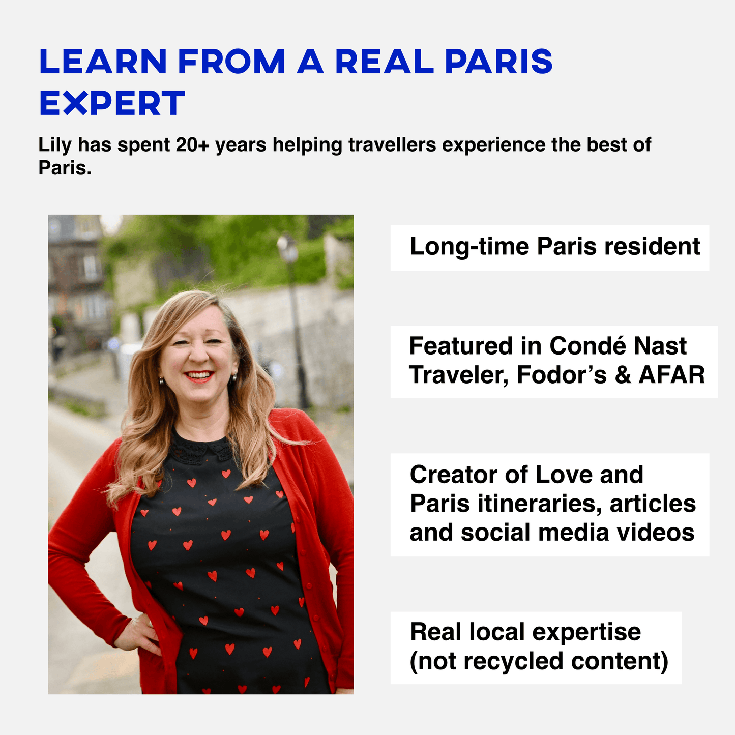 Paris in 2026 Planning Masterclass - Recording and PDF