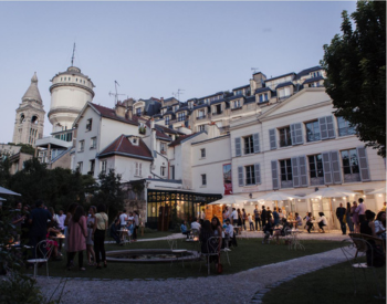 Montmartre Museum