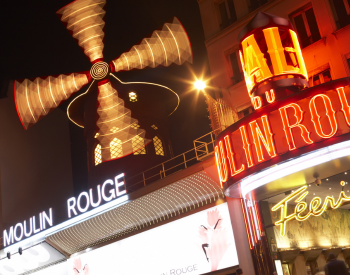 Moulin Rouge
