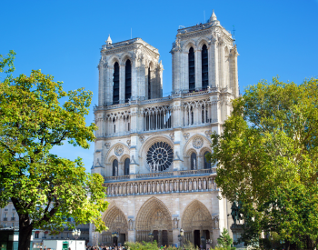 Notre Dame Cathedral