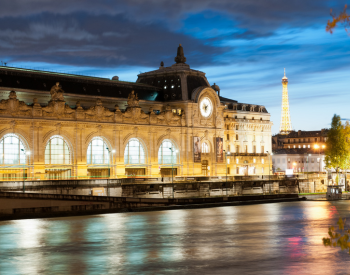 D'Orsay Museum