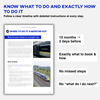 Paris Trip Planning Handbook