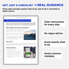 Paris Trip Planning Handbook