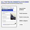 Paris Trip Planning Handbook