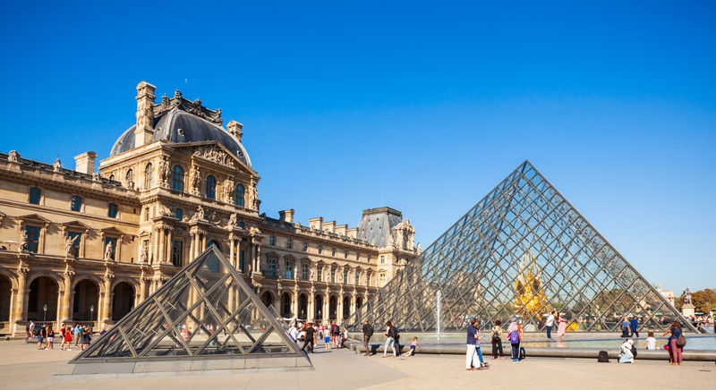 Louvre