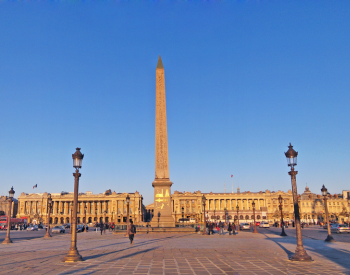 Place de la Concorde
