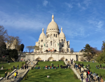 Sacré-Cœur